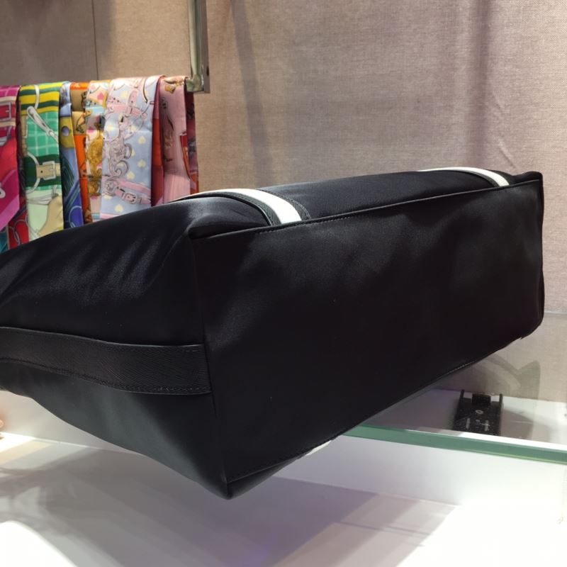 mens Pra*a briefcases